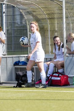 Bild 235 - wBJ Alstertal-Langenhorn - SV Henstedt-Ulzburg : Ergebnis: 4:1